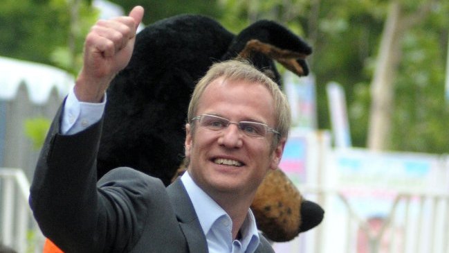 Evópoli evalúa fusión con Amplitud para formar tercer partido de la Alianza