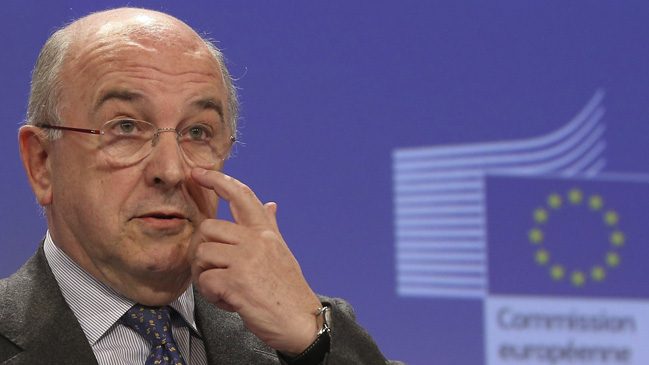 Comisión Europea logra un principio de acuerdo con Google