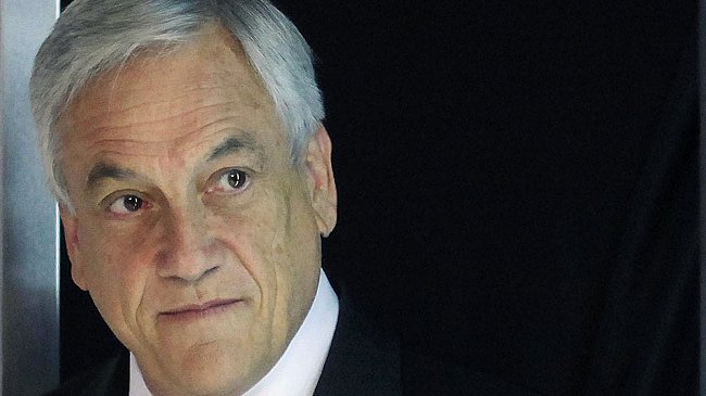 Caso cascadas: Gobierno subraya que Piñera declaró en calidad de testigo