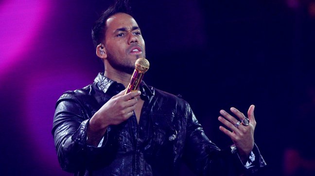 Romeo Santos y Prince Royce lideran nominaciones a los Billboard latinos 2014