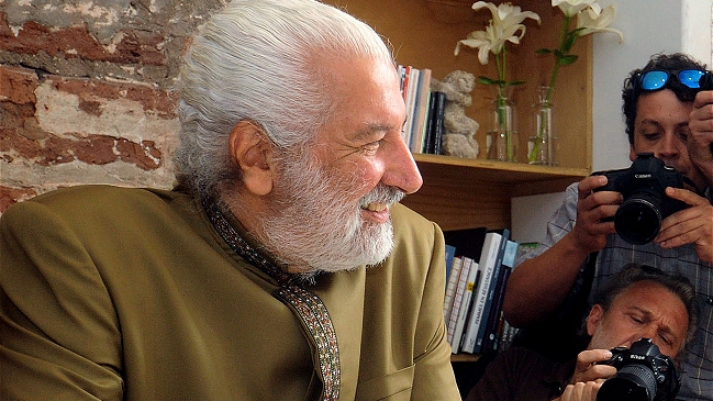 Ex jefe de campaña de Sfeir presentó denuncia por fraude en gastos electorales