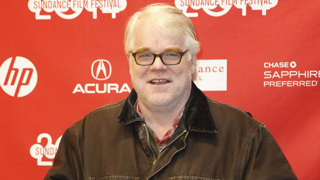 Número de teléfono de Hoffman estaba en los celulares de tres detenidos