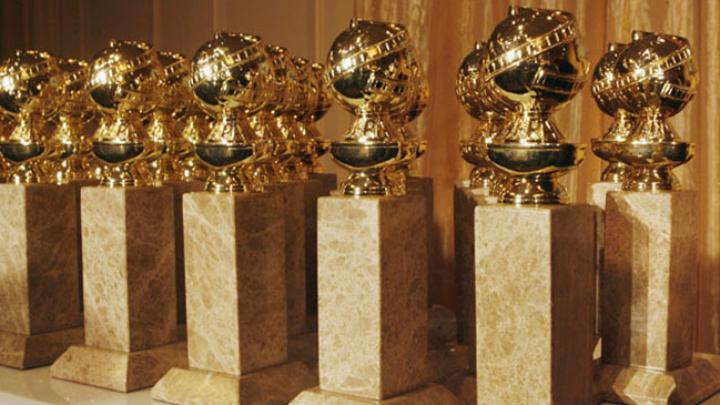 Fijan fecha para la próxima edición de los Globos de Oro