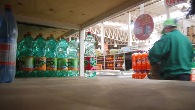 Imacec creció 2,6 por ciento en diciembre, el menor avance desde julio de 2011