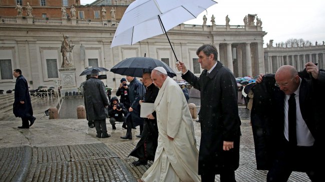 ONU acusó al Vaticano de permitir y encubrir abusos sexuales contra niños