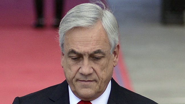 Defensor de Ponce Lerou cree que investigación 