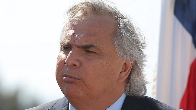 Gobierno asegura que alza en la Adimark 