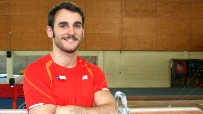 10 deportistas chilenos que darán que hablar en los Juegos Sudamericanos