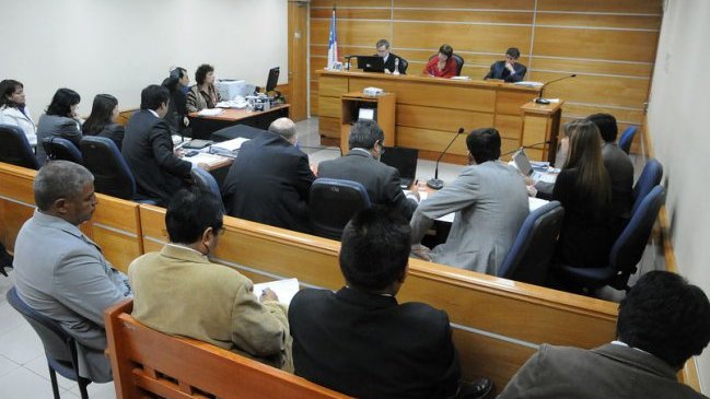 Corte Suprema pidió reabrir sumario contra juez formalizado por conducir ebrio