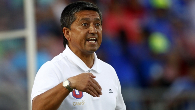 ¿Qué cambios tácticos debe hacer Romero para clasificar a la U en la Copa?