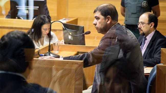 Caso Luchsinger-Mackay: Matrimonio no tuvo posibilidad de escapar