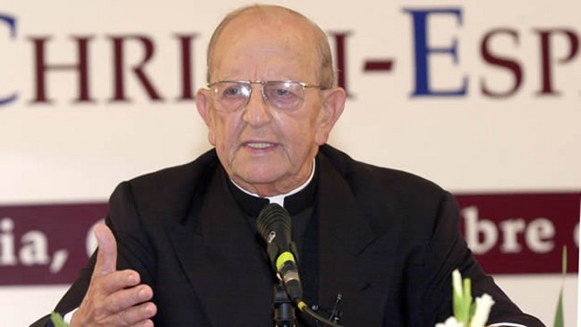 Legionarios de Cristo pidieron perdón por sus 