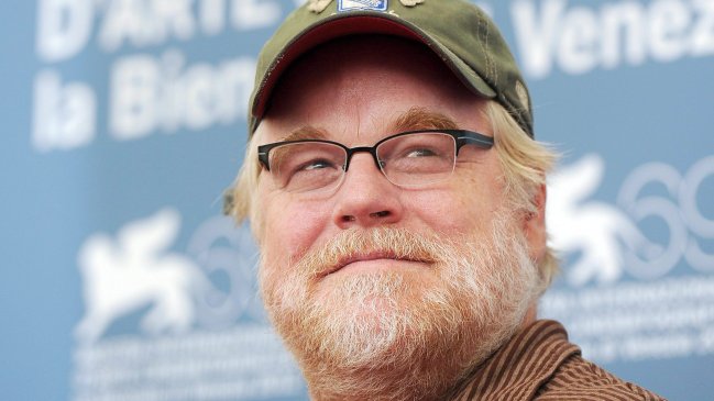 Festival de Cine de Berlín hará un homenaje a P.S. Hoffman