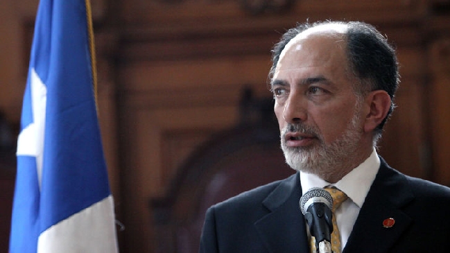 Corte Suprema descartó 