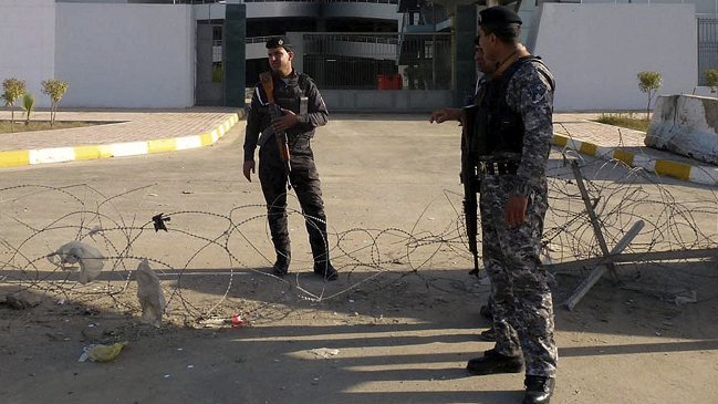 Human Rights Watch: Policía iraquí tortura y abusa de las mujeres detenidas