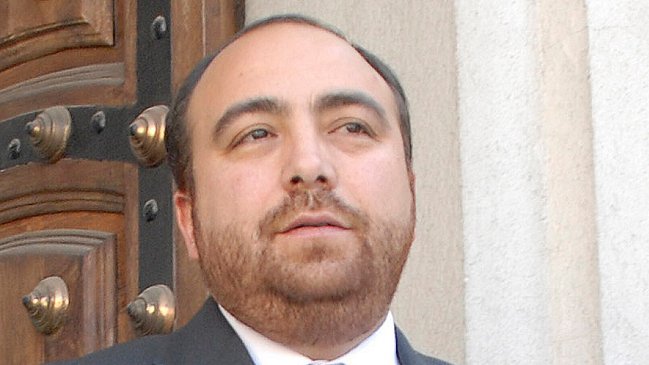 DC al entorno de Bachelet: 