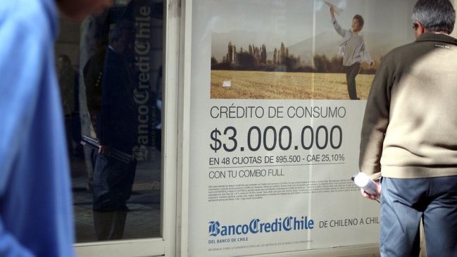 Ex gerente de la Asociación de Bancos: Relacionar las utilidades con abusos es injusto