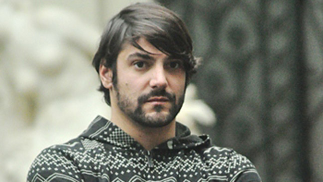 Ex integrante de Stereo 3 expondrá sus obras visuales en México