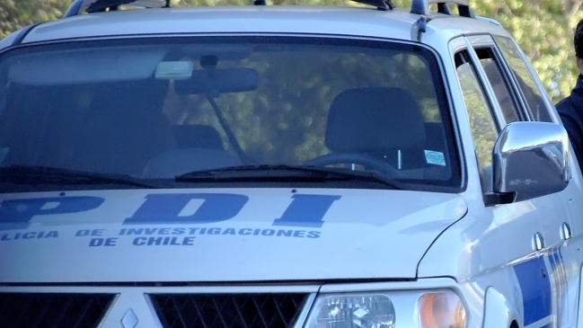 Detienen a líder de banda que robaba vehículos de lujo