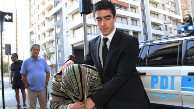 PDI detuvo a hacker que estafó a clientes de Falabella