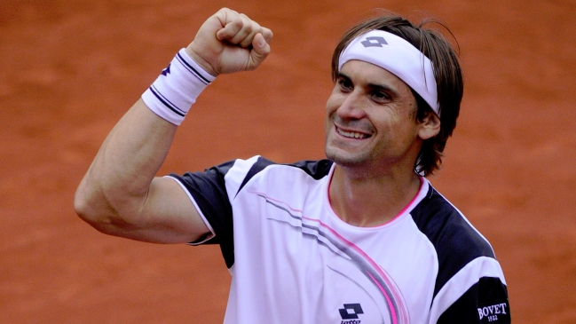 David Ferrer recibió invitación especial para el ATP de Buenos Aires