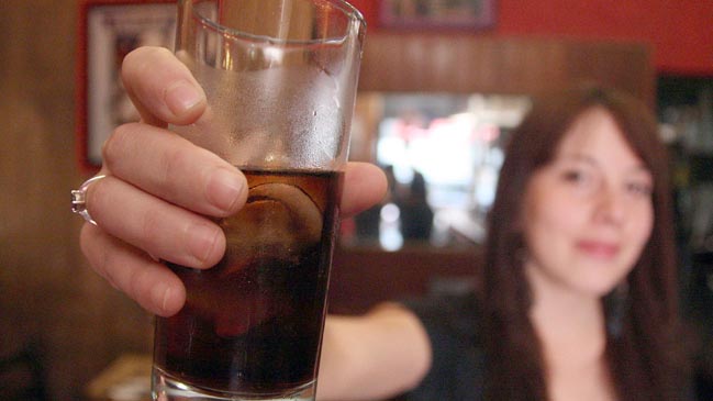 Este sábado se celebra el Día de la Piscola