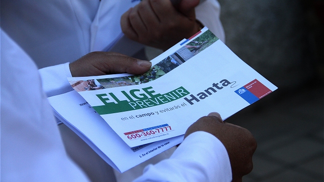 Municipio de Maipú realiza coordinación para evitar nuevos casos fatales de hanta