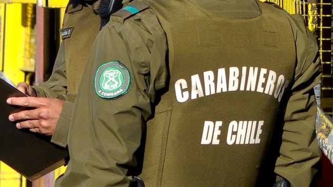 Menor de siete años apareció muerto a puñaladas en casa de Padre Hurtado