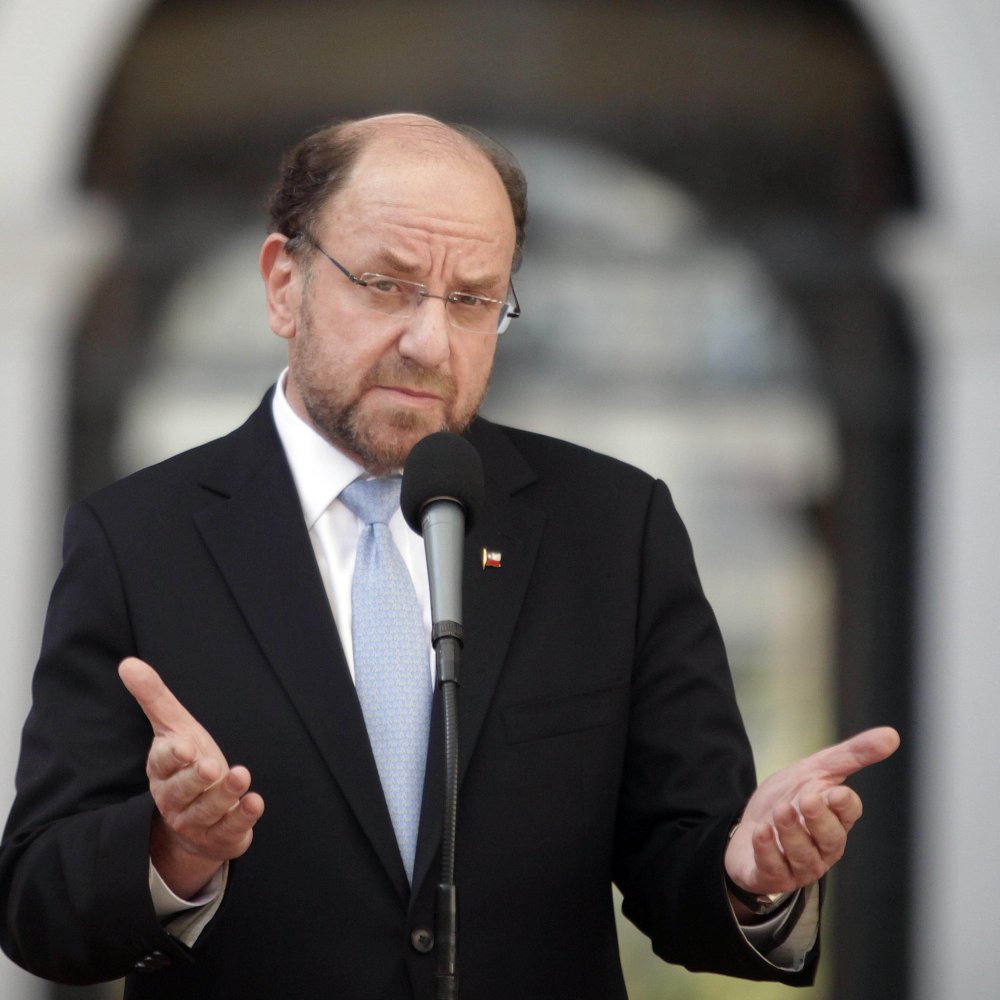 Canciller Moreno: Chile no fue el que suspendió el diálogo con Bolivia