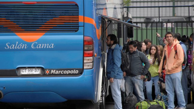 Alza en Transporte empujó IPC de 0,2 por ciento en enero