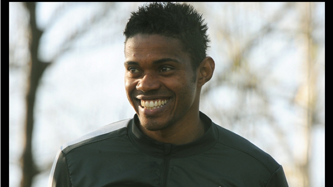 Futbolista brasileño falleció en accidente automovilístico