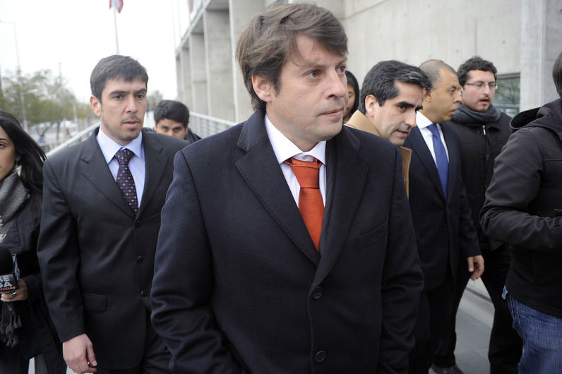 Caso sobreprecios: Un millón de archivos de imputado fue eliminado