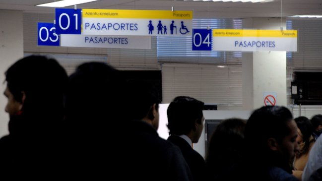 Registro Civil multó con 41 millones a empresa por retrasos en cédulas y pasaportes