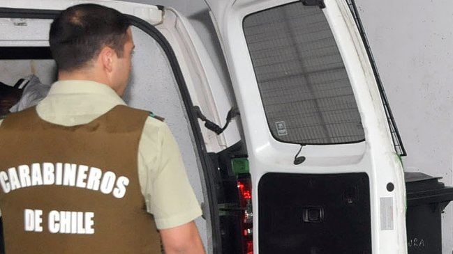 Operativo policial preventivo en barrio Bellavista dejó 17 detenidos