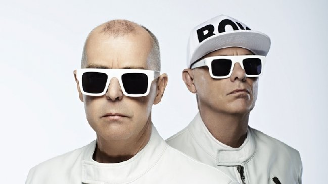 Niegan muerte de integrante de Pet Shop Boys