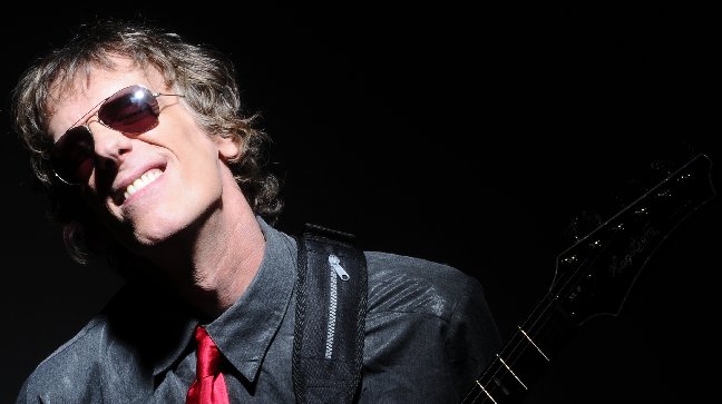 Argentina homenajea a Spinetta a dos años de su muerte