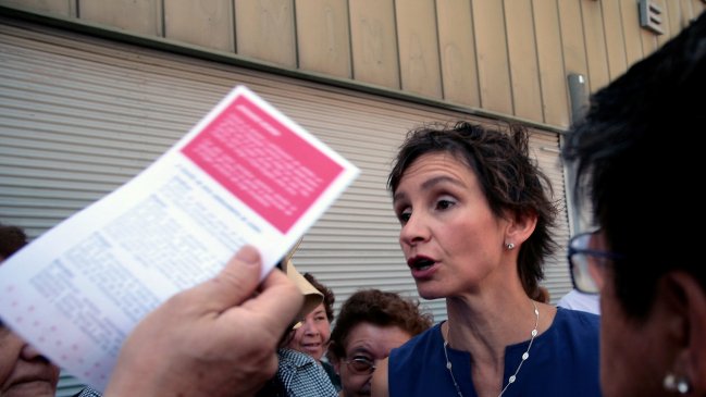 Municipio de Santiago presentó nuevo plan regulador para zonas tradicionales