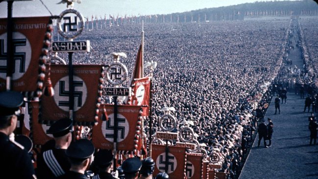 La ley nazi que aún sigue vigente en Alemania