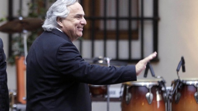 Chadwick: Cambios propuestos por Nueva Mayoría son muy difíciles