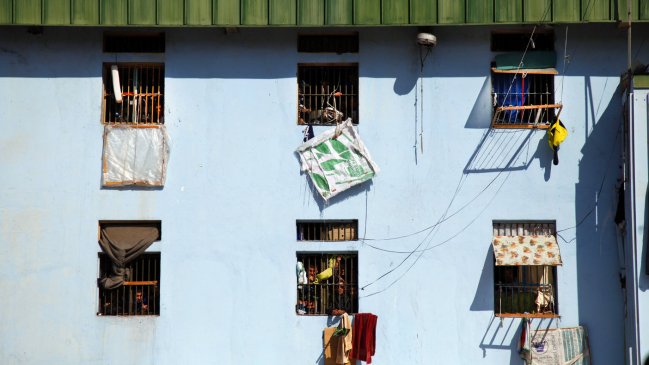 Histórica baja en número de indultos presidenciales