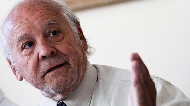 ANEF: Zalaquett debe ganarse la vida de una manera 