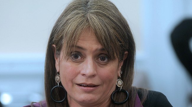 Van Rysselberghe: ¿Qué culpa tiene un niño de que lo adopte una pareja homosexual?