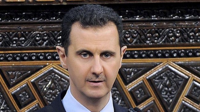 Siria entregó el tercer cargamento de armas químicas a Naciones Unidas