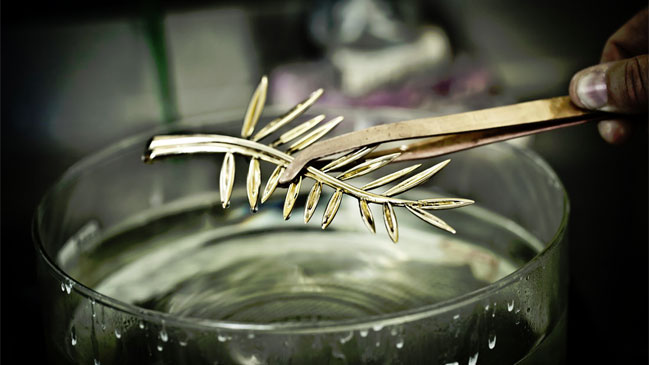 Cannes adelanta la entrega de premios en su próxima edición