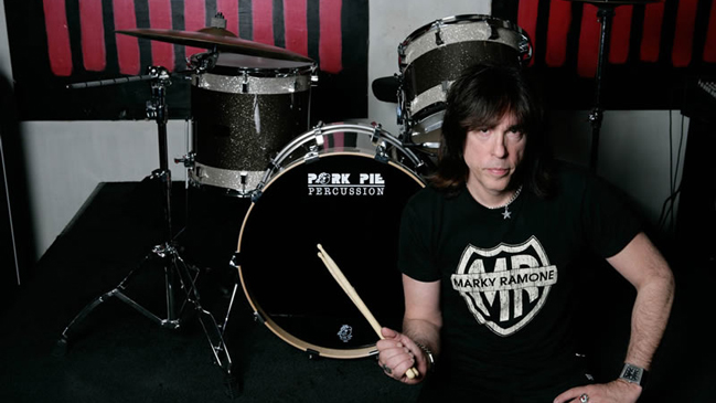 Marky Ramone y Gatillazo encabezan Punk Rock Festival 2014