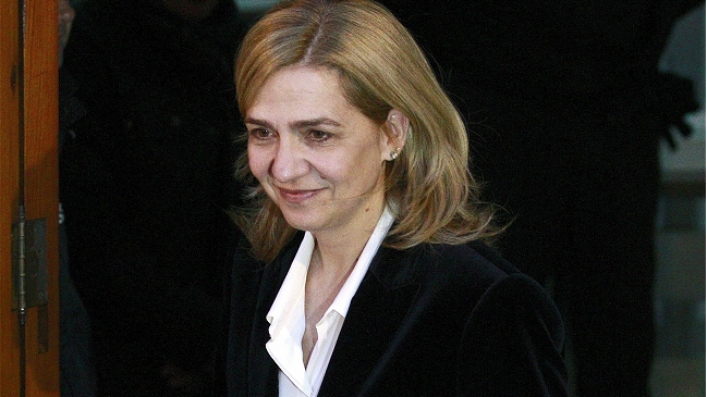 Yerno del rey Juan Carlos arriesga hasta 19 años de prisión