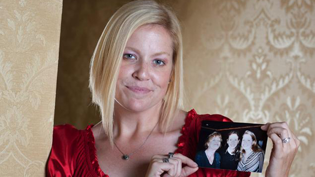 Hermana de Julia Roberts fue encontrada muerta por posible sobredosis