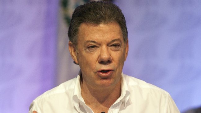 Presidente de Colombia: Alianza del Pacífico es la 