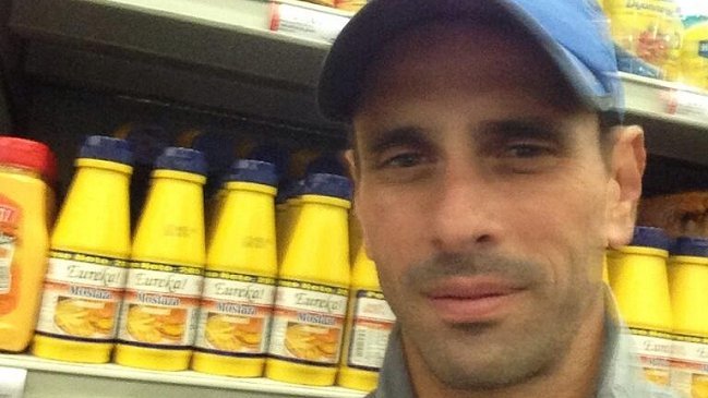 Henrique Capriles publicó fotos de un supermercado para graficar la escasez