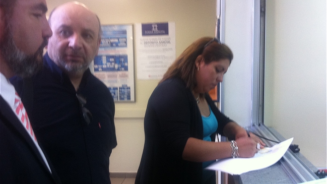 Familias damnificadas del 27-F en Rancagua se querellaron por estafa